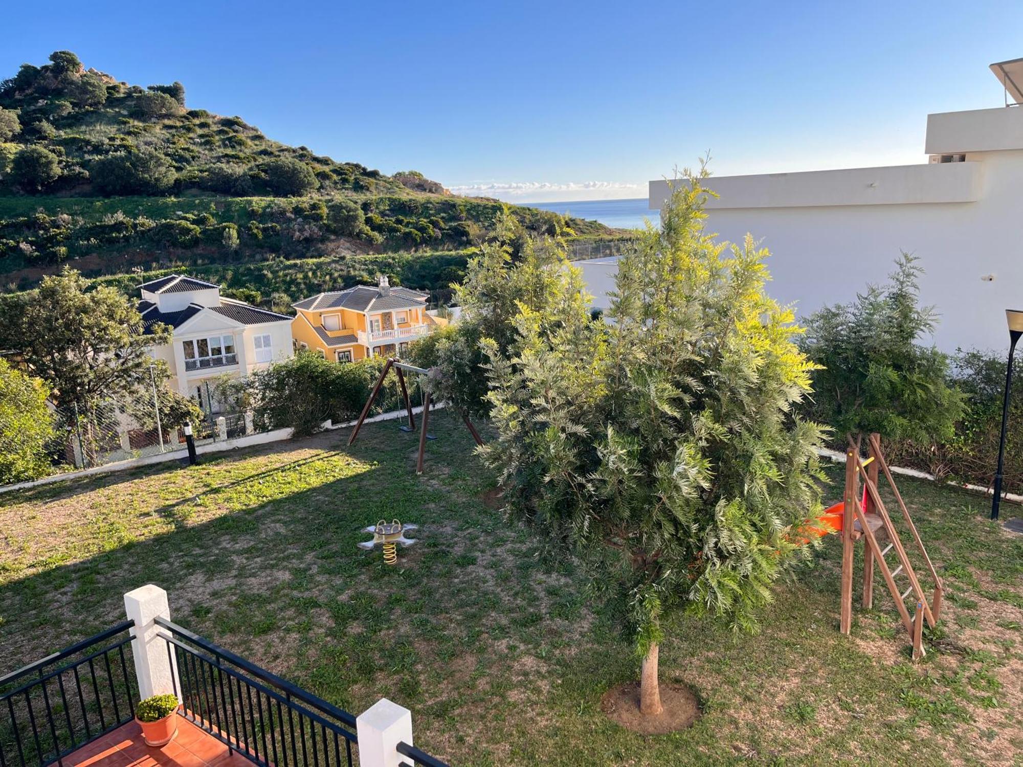 Ferienwohnung Calma En La Playa Benalmádena Exterior foto
